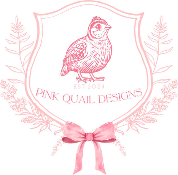 PinkQuailDesigns